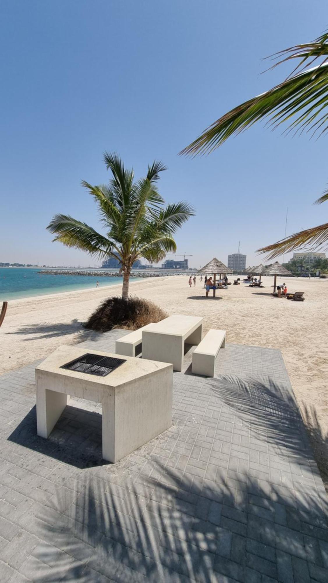 Apartment Near The Sea Ras al-Khaimah