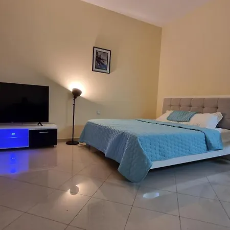 Nice Studio Near The Sea Ras al-Khaimah Exterior photo