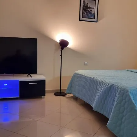 Nice Studio Near The Sea Ras al-Khaimah Exterior photo