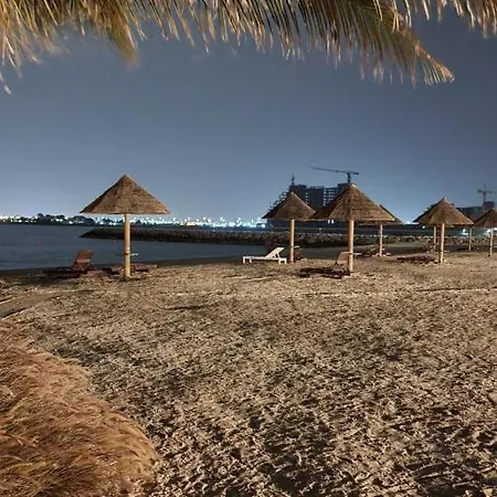 Nice Studio Near The Sea Ras al-Khaimah Exterior photo