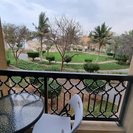 Nice Studio Near The Sea Ras al-Khaimah Exterior photo