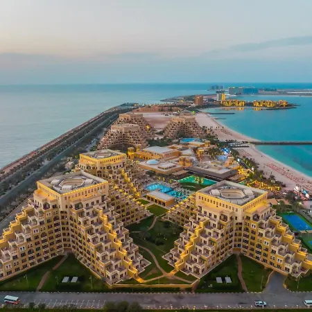 Nice Studio Near The Sea Ras al-Khaimah Exterior photo