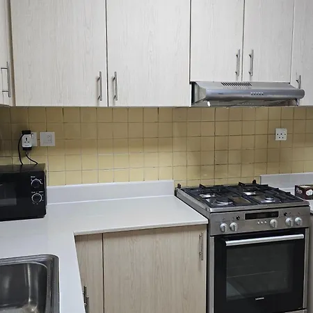 Nice Studio Near The Sea Ras al-Khaimah Exterior photo