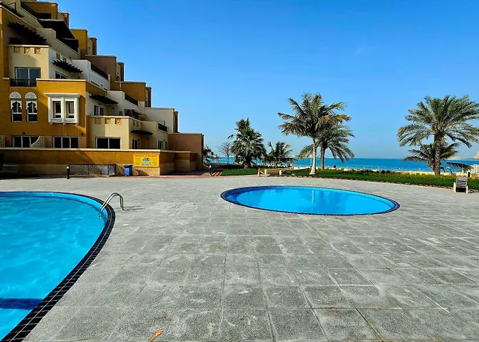 Nice Studio Near The Sea