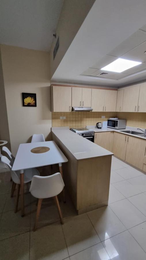 Near The Sea Apartment Ras al-Khaimah