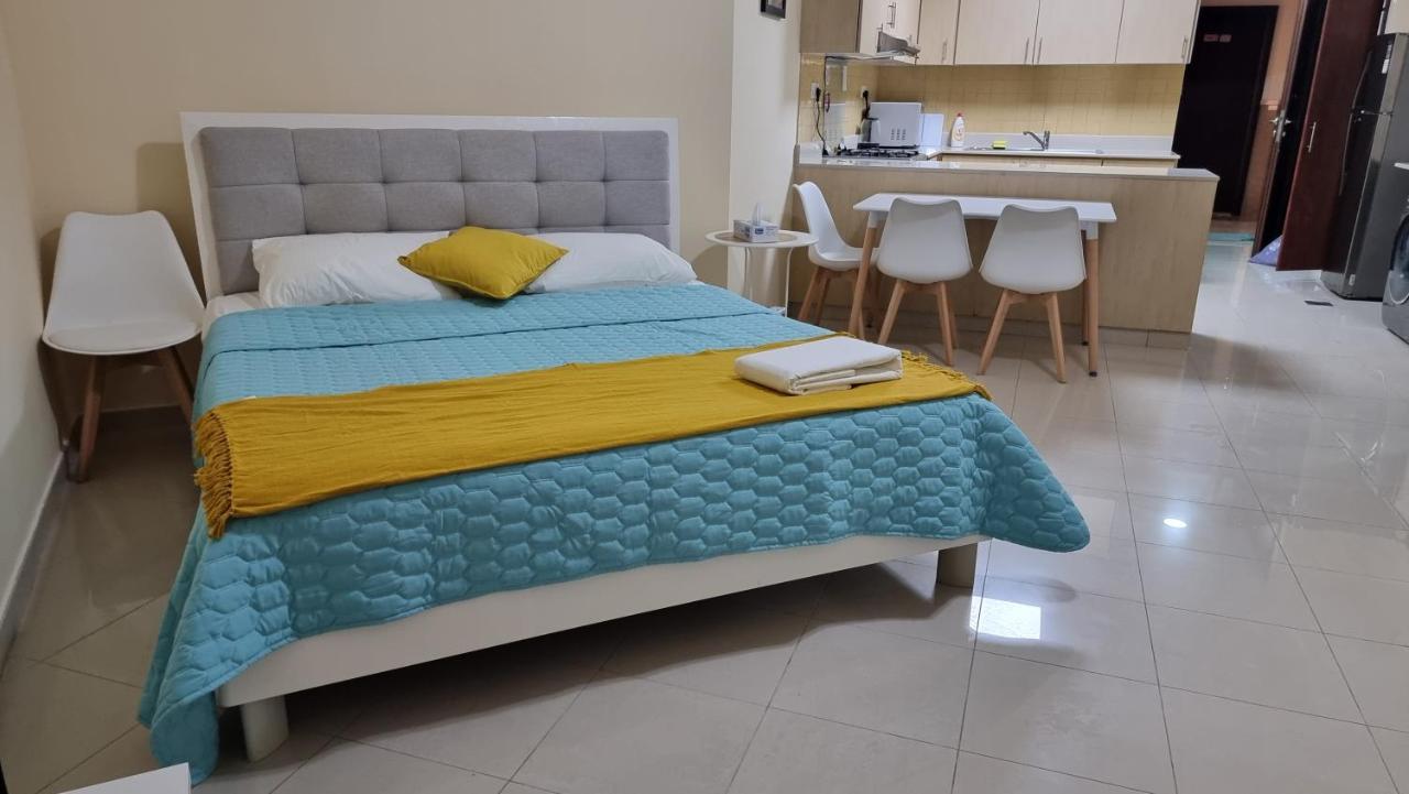 Apartment Near The Sea Ras al-Khaimah