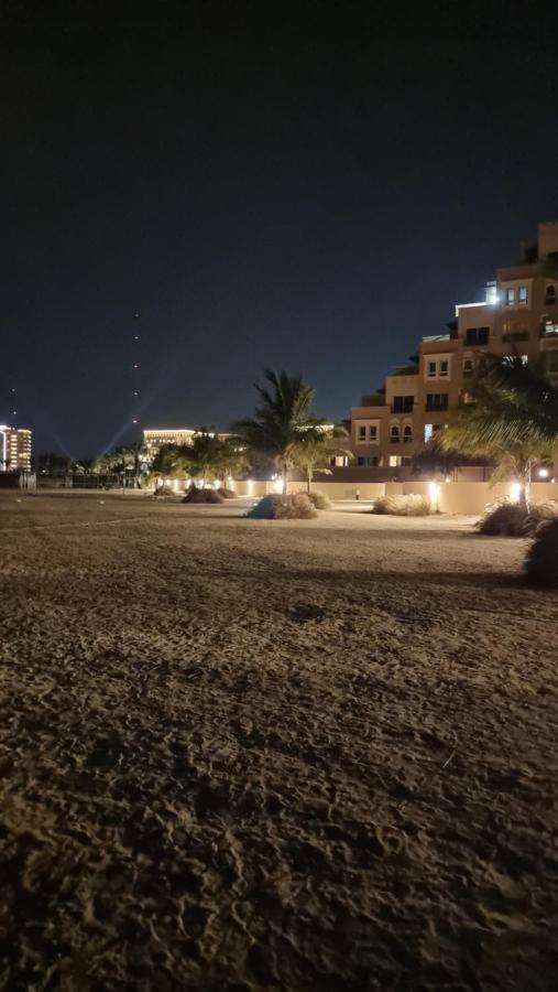 Near The Sea * Ras al-Khaimah