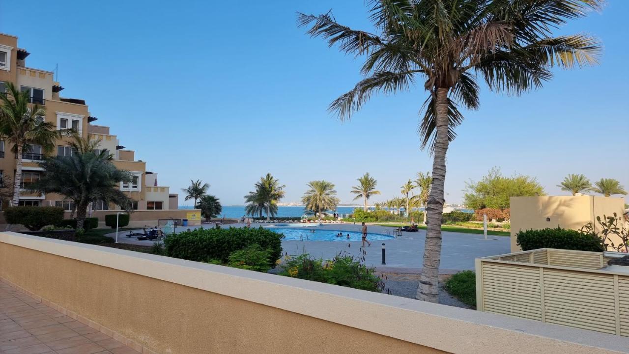 Near The Sea * Ras al-Khaimah