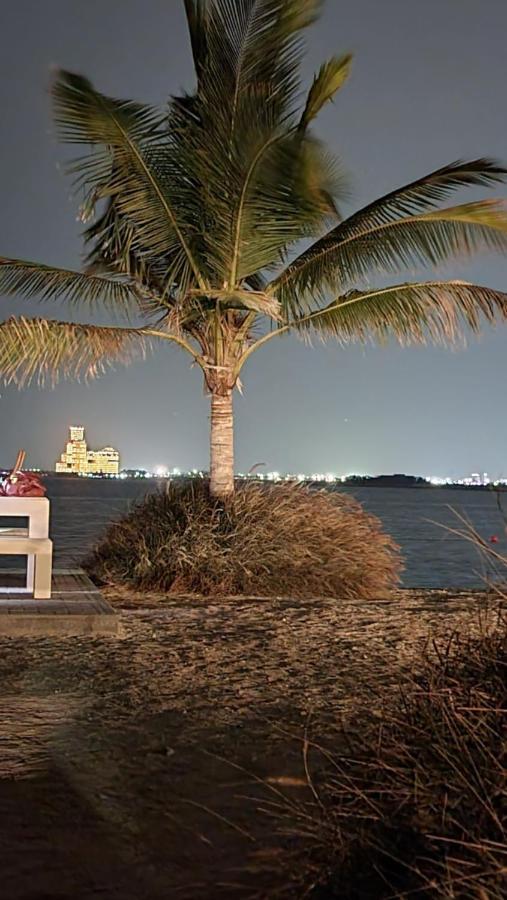 Near The Sea * Ras al-Khaimah