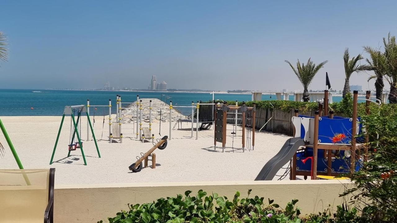 Apartment Near The Sea Ras al-Khaimah