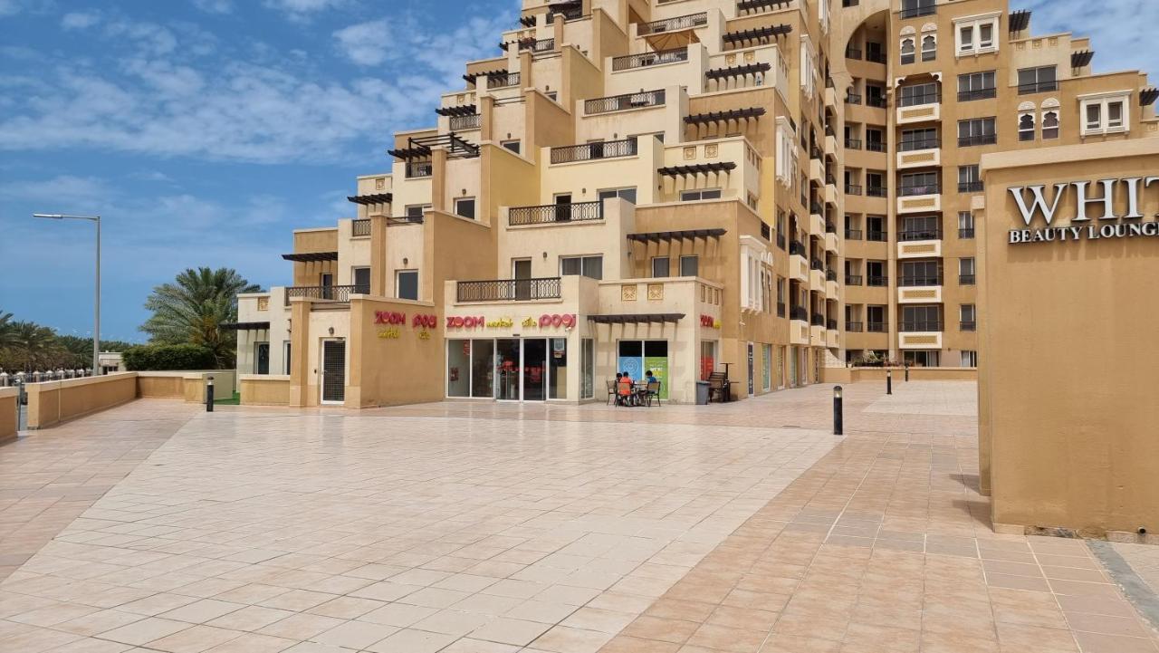 Apartment Near The Sea Ras al-Khaimah
