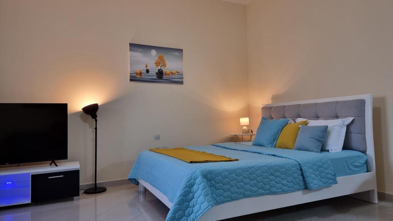 Near The Sea Apartment