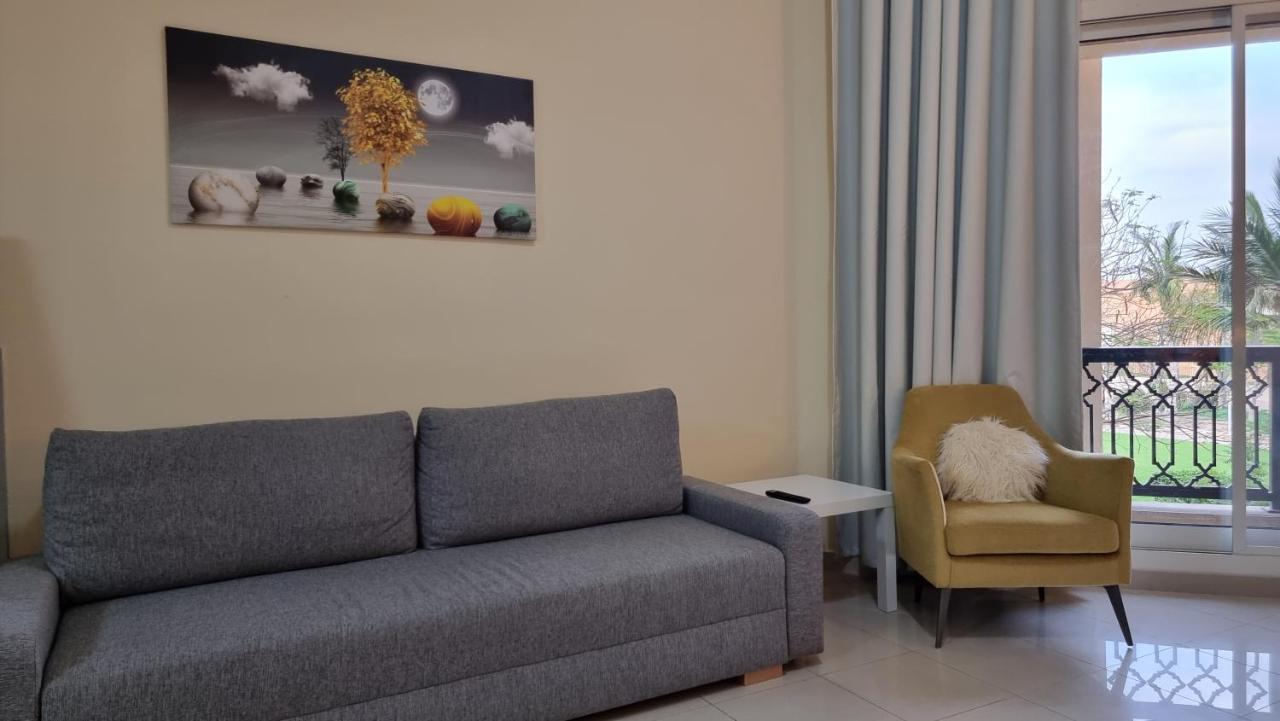Apartment Near The Sea Ras al-Khaimah