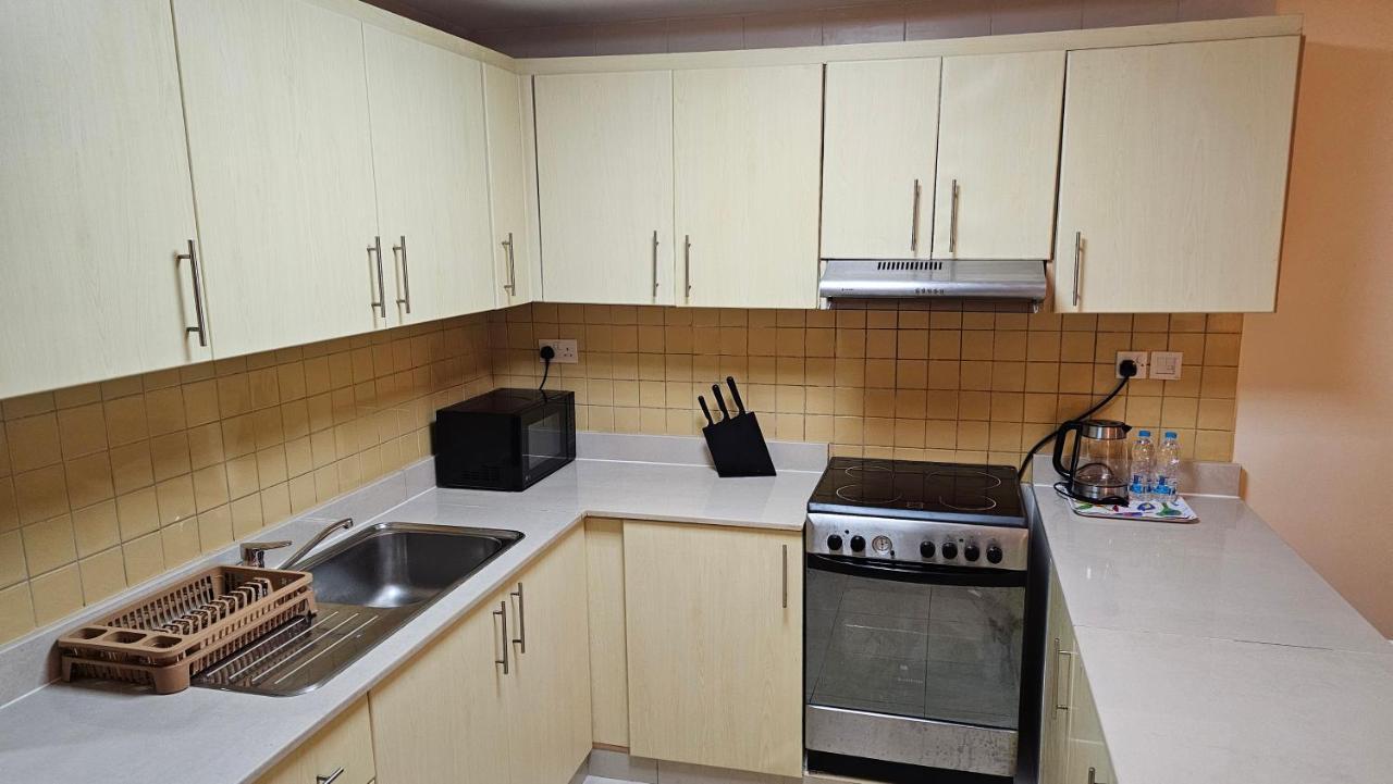Near The Sea Apartment Ras al-Khaimah