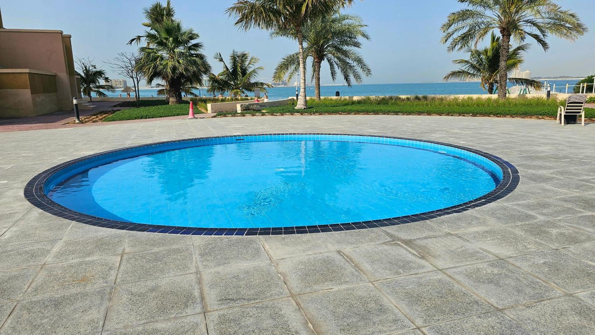 Near The Sea Apartment Ras al-Khaimah