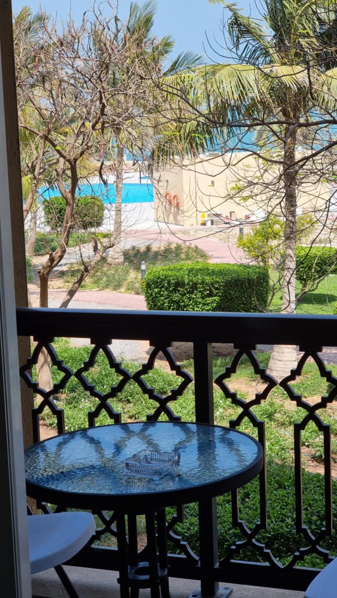 Apartment Near The Sea Ras al-Khaimah