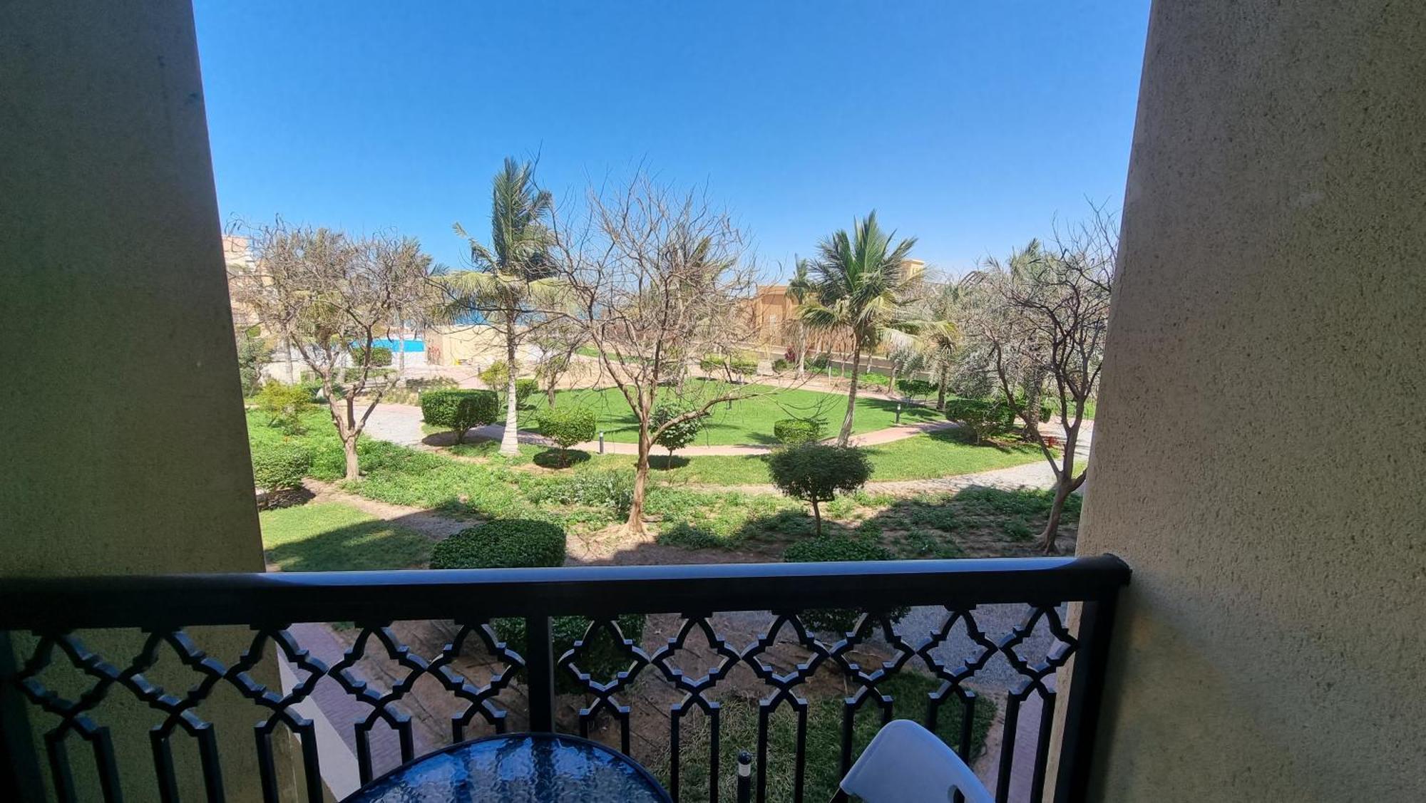 Near The Sea * Ras al-Khaimah