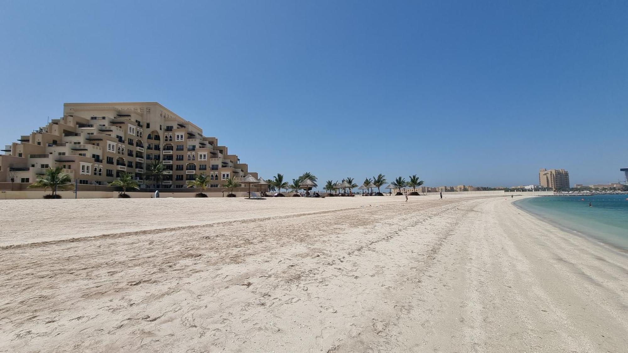 Near The Sea Ras al-Khaimah