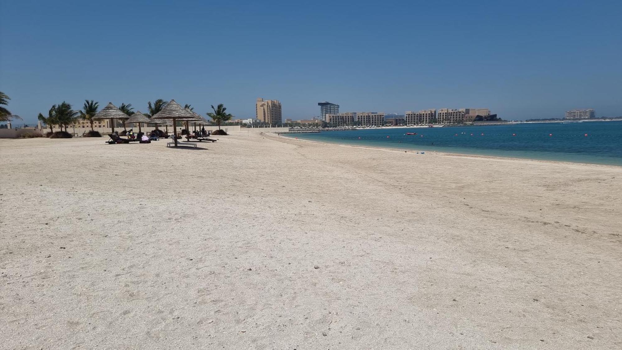 Near The Sea Ras al-Khaimah
